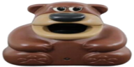 FreddyFazbear emote