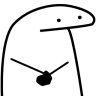 Waiting emote