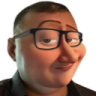logvinovSmug emote