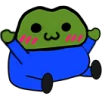 owoClap emote