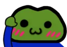 HELLO emote