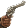 rdrgun emote