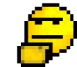true emote