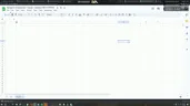 Spreadsheets emote
