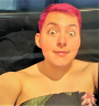 MrPink emote