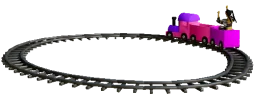 TRENO emote