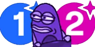 PREDICTING emote
