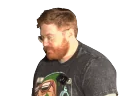 WubbyShocked emote