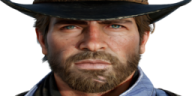 arthur emote