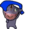 dukeStripp emote
