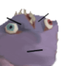 dukemildlyannoyed emote