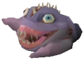 dukeChaCha emote