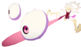 GYAT emote