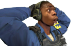 CSNOWAY emote