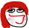 SHIRLEY emote