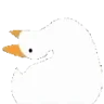 Honk emote