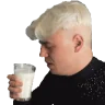 CUM emote
