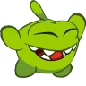 NyamDance emote