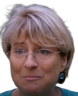 DorothyWorried emote