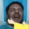 SCHIZOCUTE emote
