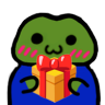 owoGift emote