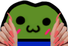 owoSass emote