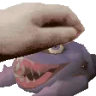 PetTheDuke emote