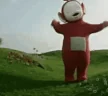 Desisto emote