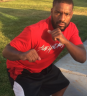 SquaringUp emote