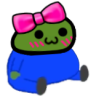 peepowo emote