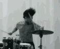 DRUMS emote