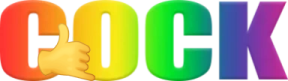 aufCOCK emote