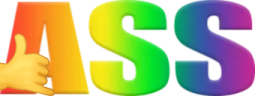 aufASS emote
