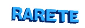 RARETE emote