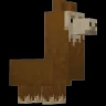 DramaLama emote