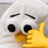 aufNesthock emote