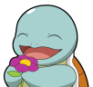 FlowerSchiggy emote