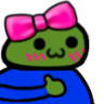 Nise emote