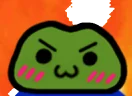 Evilowo emote