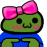 Shyy emote