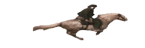 horsey emote
