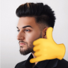 AufTrockenAmStart emote