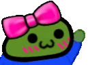 HELLOWO emote