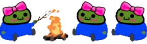 MarshmallowoWithFriends emote