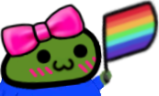 homowo emote