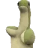 fastNessie emote