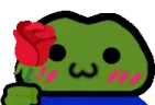 rowose emote