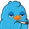 CLASSIC emote