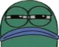 SUS emote