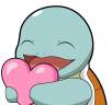 LoveSchiggy emote